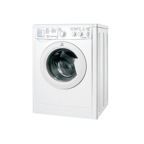 indesit iwc 61061 manuale|indesit iwc washer manual.